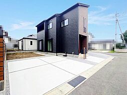 富岡市下高瀬 TH1 1号棟