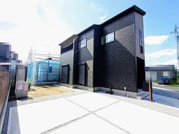 富岡市下高瀬　TH1 1号棟