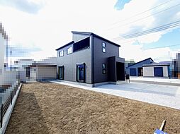 富岡市下高瀬　TH1 3号棟