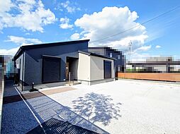 富岡市下高瀬　TH1 4号棟