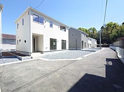 高崎市吉井町吉井川　AO3 4号棟