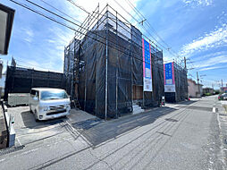 前橋市稲荷新田町　AO3 4号棟