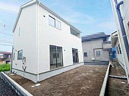 前橋市稲荷新田町　AO3 4号棟