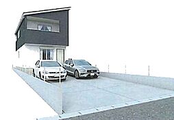 高崎市赤坂町　ID1　1号棟