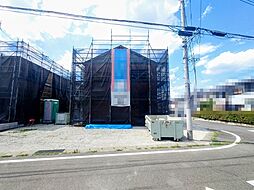 高崎市吉井町神保　AO2 1号棟