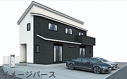 藤岡市下栗須　ID241　1号棟