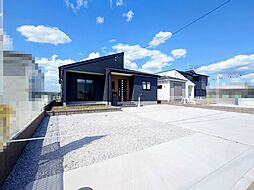 甘楽町小川 HT1 1号棟