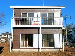 小美玉市栗又四ケ　快適住宅