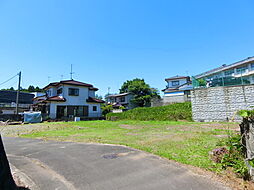 石岡市東石岡　土地