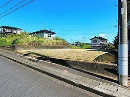 石岡市柿岡　フラワーヒル柿岡