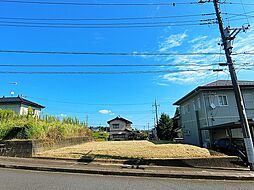 石岡市柿岡　フラワーヒル柿岡