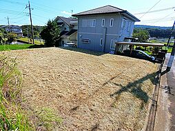 石岡市柿岡　フラワーヒル柿岡