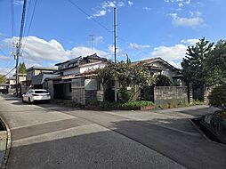 水橋狐塚売地