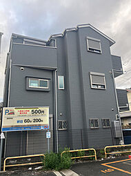 守口市大日町２丁目の一戸建て