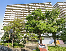 大阪市西淀川区佃１丁目