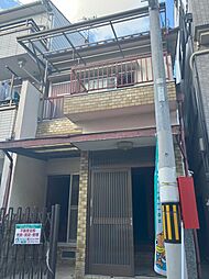 守口市東町2丁目の一戸建て