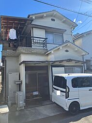 高倉１丁目戸建