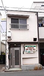 大阪市東住吉区西今川１丁目