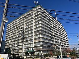 守口スカイハイツ