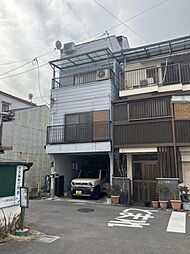 守口市大久保町１丁目