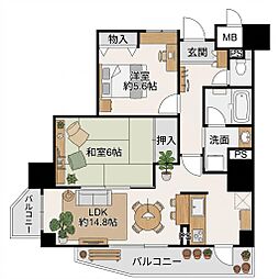 イトーピア門真