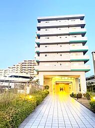 ライオンズマンション鴻池新田