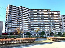 弥生が丘1番館B棟