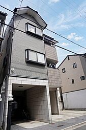 門真市四宮３丁目