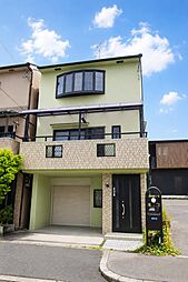 私市５丁目戸建て 1