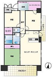 サーパス城東中央