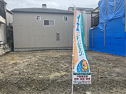 大東市中楠の里町の土地