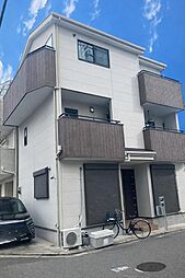 寺方本通戸建