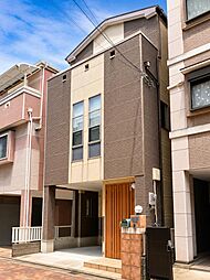 本町戸建 1