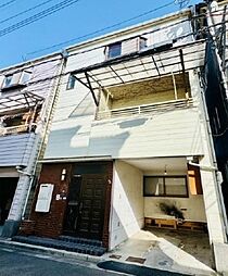 島頭戸建