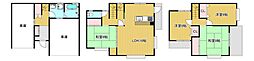 深田町戸建（オーナーチェンジ）