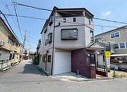 南野口町戸建