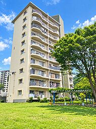 住吉台東住宅五号棟