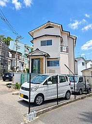 寺川4丁目戸建て
