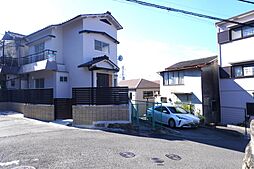寺川4丁目戸建て