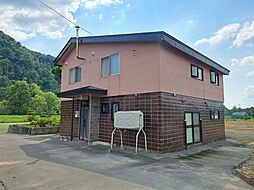 愛別町字中央