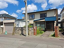 東光6条1丁目戸建て