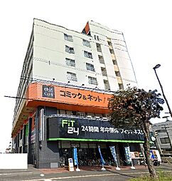 みずほマンション 408