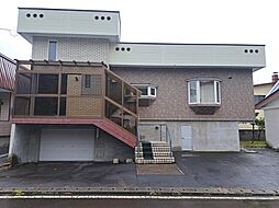 上川町北町戸建て