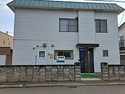 旭町１条１２丁目戸建て