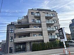 クレアホームズ道後南ザ・レジデンス