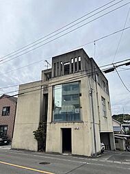 衣山店舗併用住宅