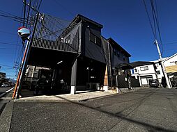 麻溝台中古戸建