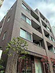 レ・ジェイド上北沢 407