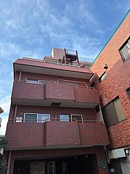 アンバサダー三軒茶屋 604