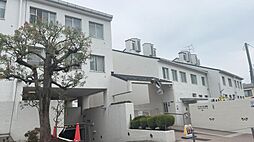 パークハイム杉並D棟 202号室